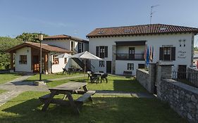 Apartamentos Rurales Playa del Canal